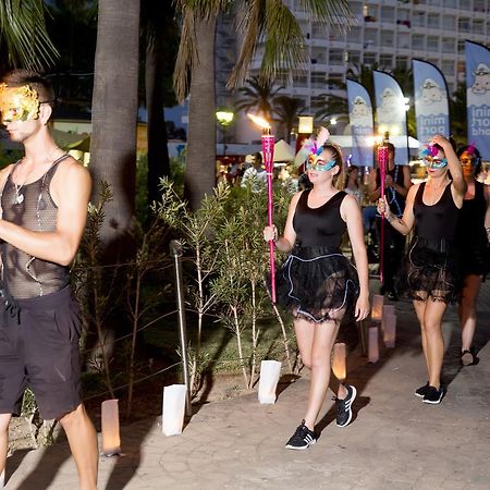 Club Mac Alcudia Otel Port de Alcudia  Dış mekan fotoğraf