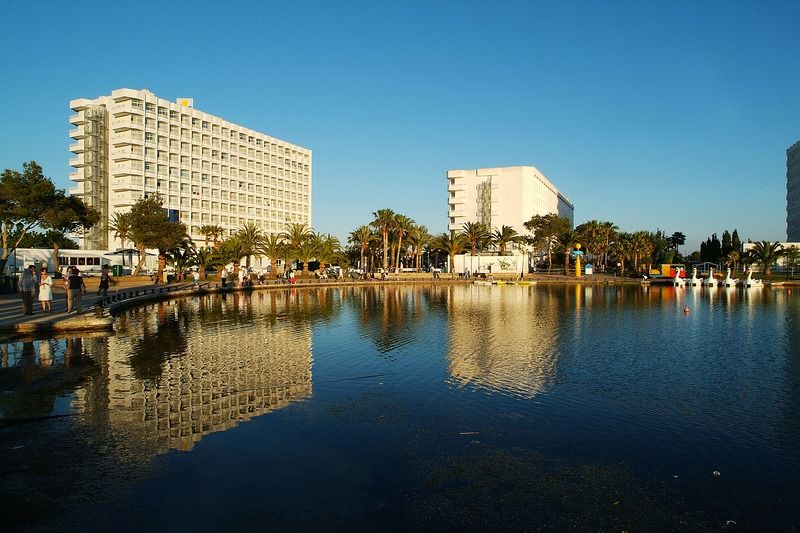 Club Mac Alcudia Otel Port de Alcudia  Konforlar fotoğraf