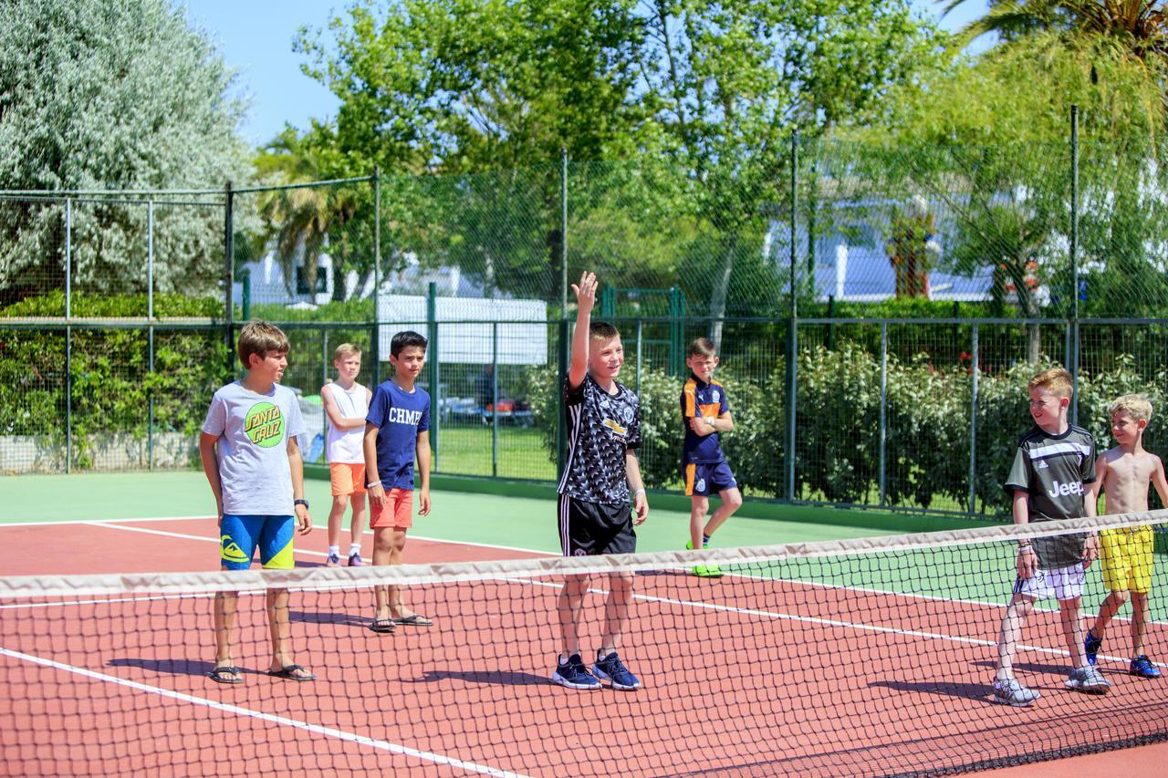 Club Mac Alcudia Otel Port de Alcudia  Dış mekan fotoğraf