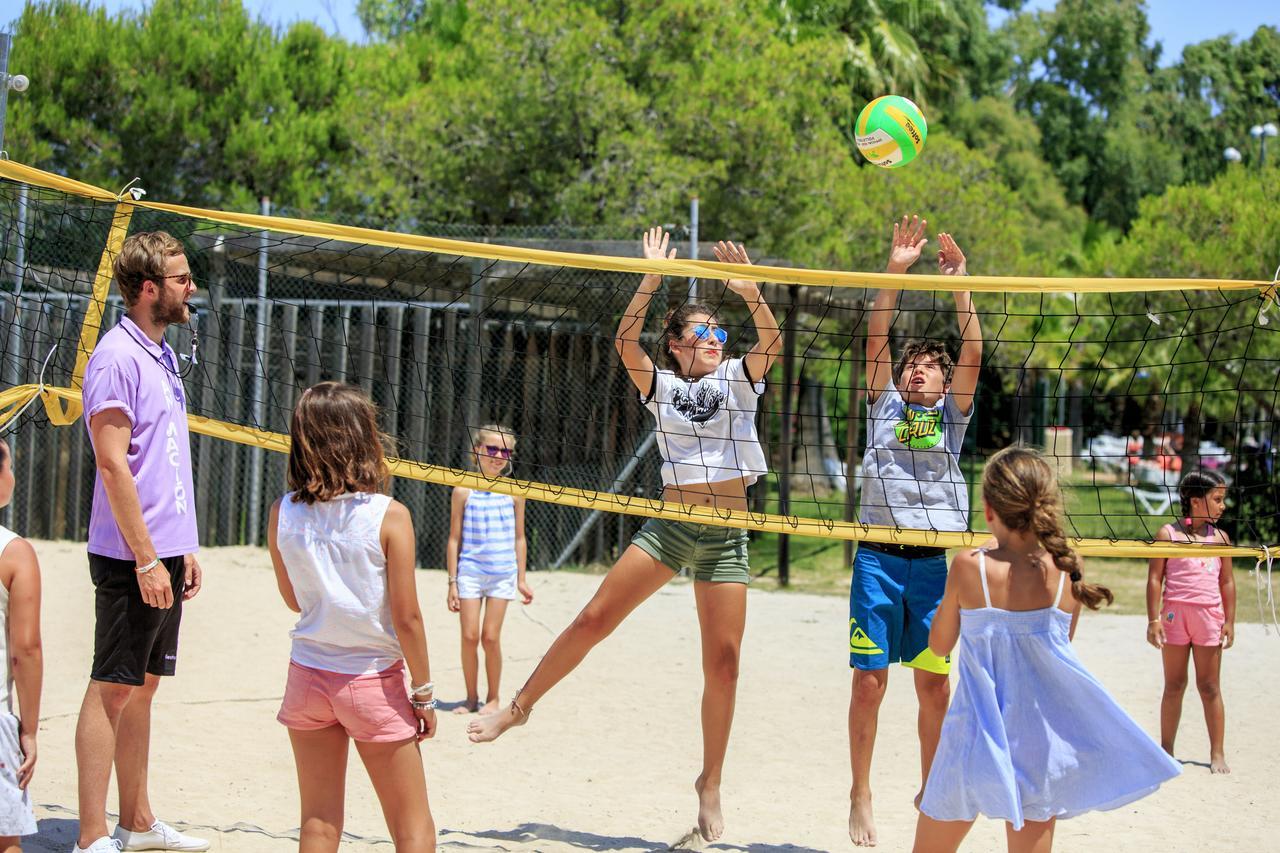Club Mac Alcudia Otel Port de Alcudia  Dış mekan fotoğraf
