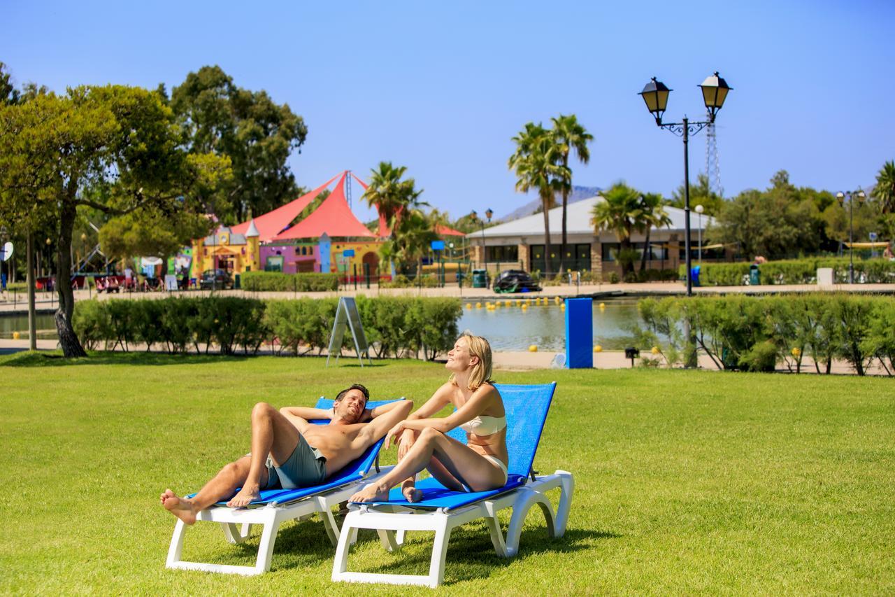 Club Mac Alcudia Otel Port de Alcudia  Dış mekan fotoğraf