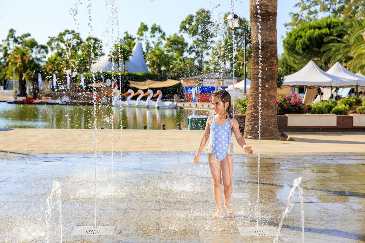 Club Mac Alcudia Otel Port de Alcudia  Dış mekan fotoğraf
